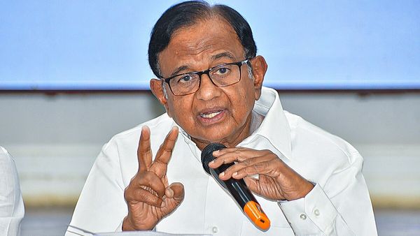 'अगर सरकार महिला आरक्षण बिल पेश करती है तो यह कांग्रेस की जीत होगी...', पी चिदंबरम ने BJP पर साधा निशाना