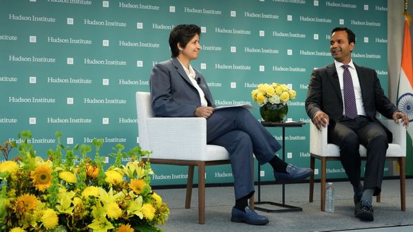 भारत के साथ मिलिट्री सिस्टम उत्पादन के लिए गंभीर स्तर पर बातचीत.. पेंटागन का बहुत बड़ा ऐलान