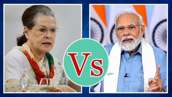 सोनिया गांधी ने PM मोदी को लिखा पत्र, संसद के विशेष सत्र के लिए 9 मुद्दे गिनाए