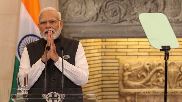 इंडिया के PM नहीं, भारत के प्रधानमंत्री के रूप में इंडोनेशिया जाएंगे मोदी, पात्रा ने शेयर किया दौरे का पत्र