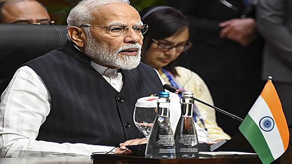 Fact Check: जी-20 समिट के बीच पीएम मोदी की लोकप्रियता के होर्डिंग का क्या है सच, जानें 