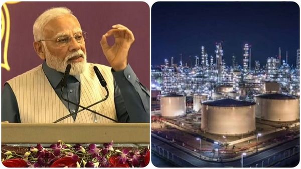 PM Narendra Modi सागर को फिर देंगे सौगात, बीना में 50 हजार करोड़ के पेट्रोकेमिकल हब का भूमिपूजन करेंगे
