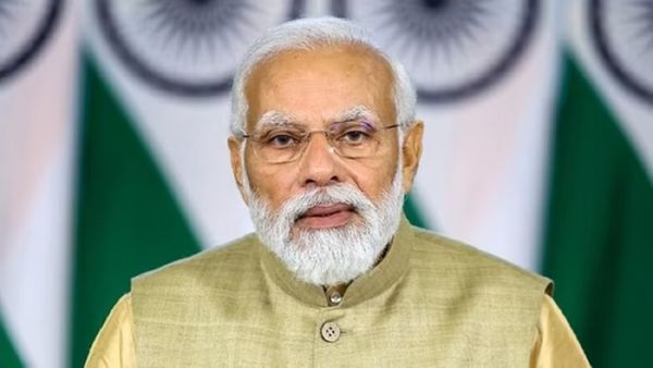 मोरक्को में भूकंप से 600 से अधिक की मौत, PM मोदी ने जताया दुख, दिया बड़ा भरोसा