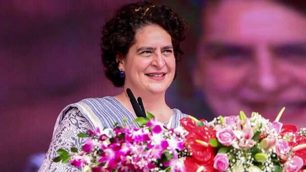 Fact Check: 'सत्ता के भूखे हैं छत्तीसगढ़ कांग्रेस के नेता', प्रियंका गांधी का वीडियो वायरल, जानें सच्चाई