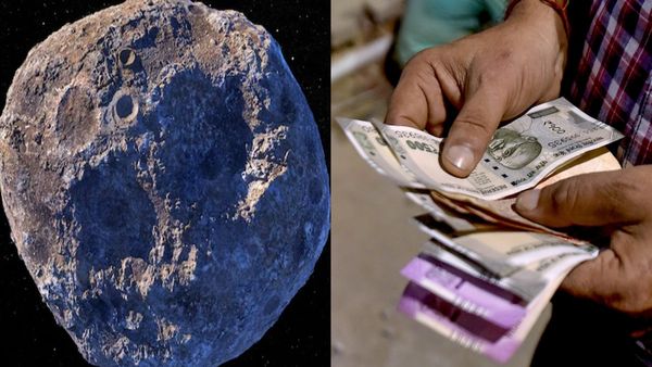 Psyche 16: हर इंसान को अरबपति बना सकता है ये एस्टेरॉयड, NASA उसके पास भेज रहा अपना यान