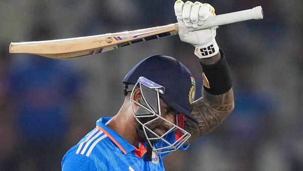 IND VS AUS 2023: क्यों फेल हो रहे थे सूर्यकुमार यादव? 19 महीने बाद 'मिस्टर 360' ने खुद दिया जवाब