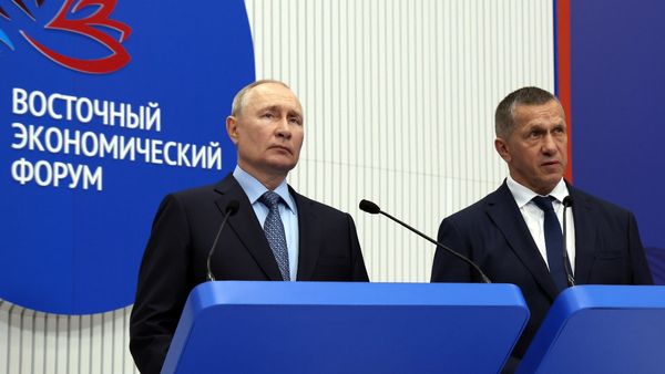 भारतीय प्रधानमंत्री के फिर से मुरीद हुए रूसी राष्ट्रपति, पुतिन ने कहा, PM नरेन्द्र मोदी से सीख लेनी चाहिए..