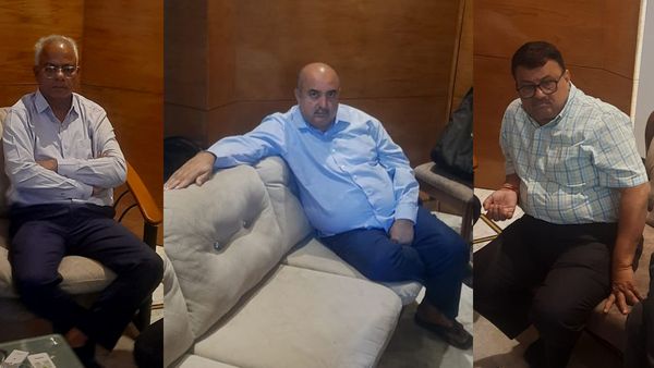 Rajasthan: PWD के 3 इंजीनियर 10 लाख की घूस लेते एक साथ पकड़े गए, ACB ने यूं बिछाया जाल