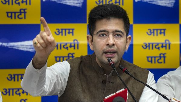 'छोटे नेता की टिप्पणी को INDIA के रूख के रूप में नहीं देखा जा सकता', सनातन धर्म विवाद पर राघव चड्ढा