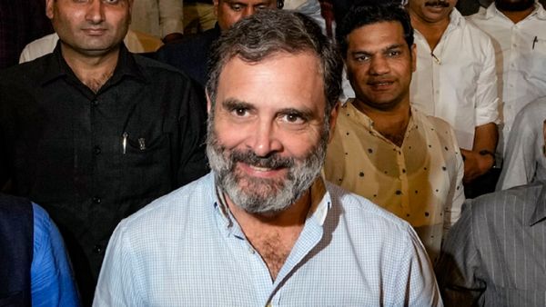 लेफ्ट नेता ने राहुल गांधी को दिया सुझाव, वायनाड से ना लड़ें चुनाव, कांग्रेस की दो टूक