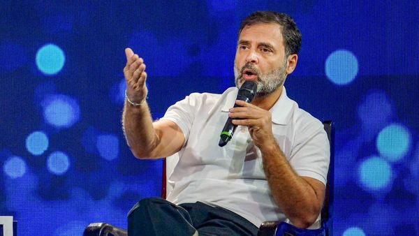 'जाति जनगणना है भारत का X-ray, पीएम नहीं चाह रहे सार्वजनिक हो डेटा' राहुल गांधी का केंद्र पर बड़ा हमला