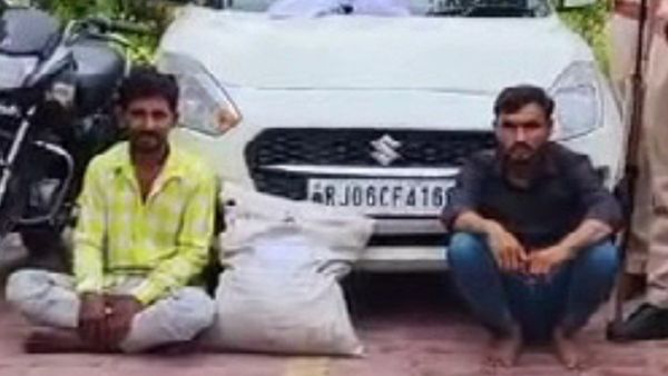 राजस्‍थान: गर्लफ्रेंड के शौक पूरा करने करने तस्‍कर बन गया बॉयफ्रेंड, बेचने लगा अफीम