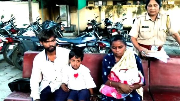 Rajasthan: बेटे को दिया जन्म, सौंप दी बेटी; अस्पताल पर बच्चा बदलने का आरोप, होगी DNA जांच