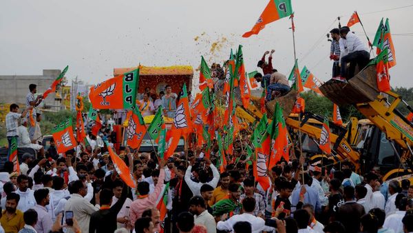 Rajasthan Elections 2023: BJP के 48 उम्‍मीदवारों के नाम लगभग तय, इस दिन जारी होगी पहली सूची