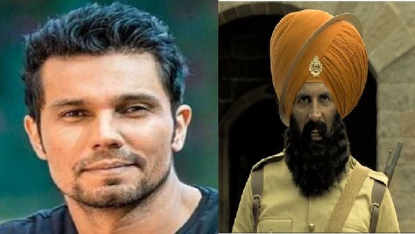 अक्षय कुमार की फिल्म के चलते रणदीप हुड्डा को हो गया था डिप्रेशन, किया ऐसा बड़ा खुलासा