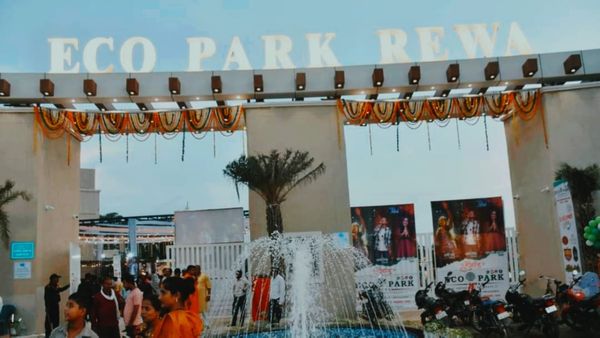Rewa Eco Park: विंध्यवासियों को मिली इको पार्क की सौगात, बीहर नदी के टापू पर मिलेगा रोमांच का आनंद