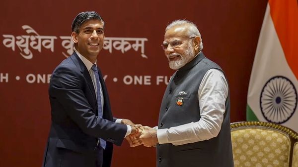 विदेशी मीडिया को नहीं भा रही G20 की सफलता! ब्रिटिश अखबार ने भारत पर लगाया ऋषि सुनक की अनदेखी का आरोप