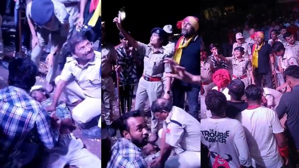 Rajasthan police: कौन हैं DSP राजेंद्र कुमार मीणा, जो युवक को मौत के मुंह से निकाल लाए, देखें वायरल VIDEO