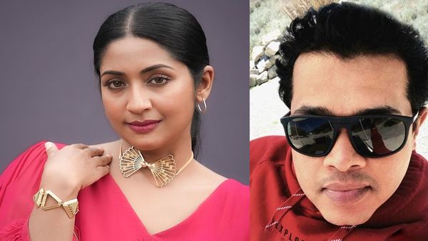 Sachin Sawant IRS: वो अफसर, जिसने साउथ की एक्‍ट्रेस Navya Nair को गिफ्ट की ₹ 1.75 लाख की पायल