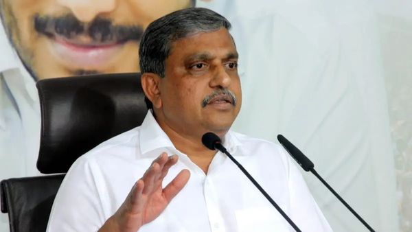 YSRC नेता सज्जला ने गठबंधन की घोषणा का उड़ाया मजाक, कहा- TDP और JSP कभी अलग नहीं हुए