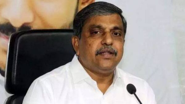 YSRC नेता सज्जला रेड्डी का आरोप- टीडीपी झूठे प्रचार कर सहानुभूति बटोरने की कोशिश कर रही