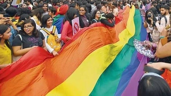 Same Sex marriage: समलैंगिक विवाह यूसीसी के दायरे में नहीं आएगा: सूत्र