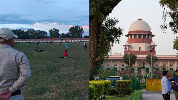 Manipur: हम जनता की अदालत हैं, सुनवाई करना भी 'हीलिंग' प्रक्रिया का हिस्सा, SC ने ऐसा क्यों कहा?
