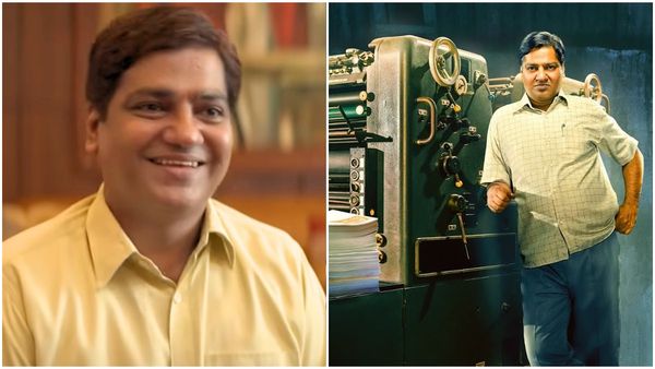 Scam 2003 Reviews: फल बेचने वाले ने जेल में बैठकर किया था करोड़ों का घोटाला, तेलगी बन छाए गगन, कैसी है सीरीज?