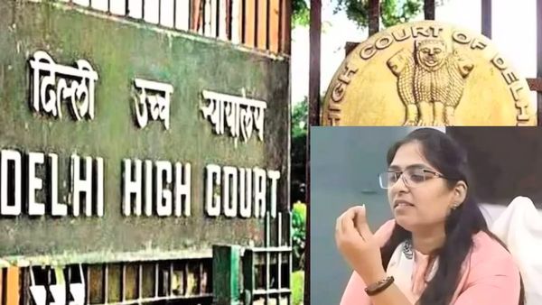 SDM ज्योति मौर्या पहुंची दिल्ली हाई कोर्ट, सोशल मीडिया को लेकर कर दी अनोखी मांग, कल होगी सुनवाई
