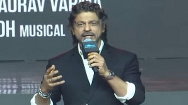 Jawan की सफलता पर गजब बोले शाहरुख, साउथ के एक्टर-एक्ट्रेस को लेकर कह दी बड़ी बात