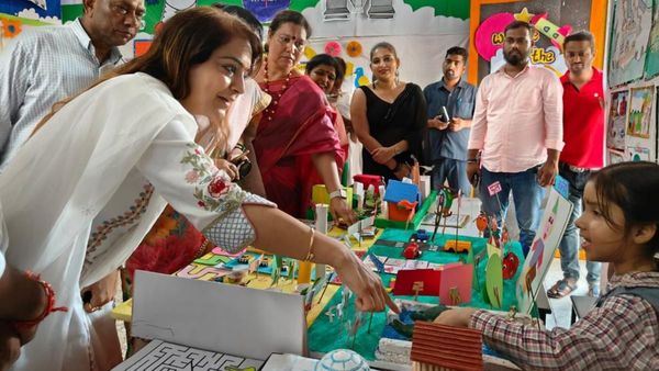 नगर निगम में जल्द शुरु होगी भर्तियां, शैली ओबेरॉय ने कहा- केजरीवाल सरकार से मिल रहा पर्याप्त फंड