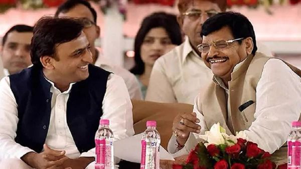 Ghosi Bypoll Result: घोसी सीट पर भारी जीत की ओर सपा, जानिए शिवपाल यादव ने ट्विटर पर क्या लिखा?