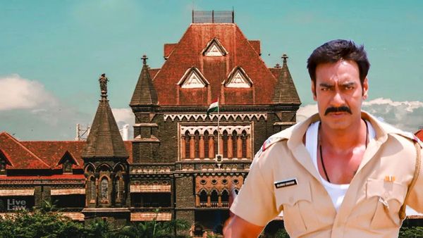 सिंघम जैसी फिल्मों में 'पुलिस' की हीरो कॉप वाली छवि खतरनाक संदेश देती है: बॉम्बे हाई कोर्ट