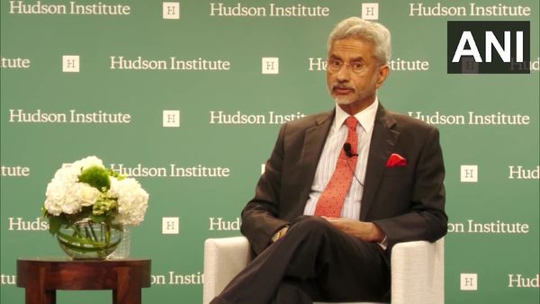 'कनाडा चरमपंथियों-आतंकवादियों के प्रति उदारवादी, हमने अमेरिका को बताया है', एस जयशंकर का बड़ा बयान