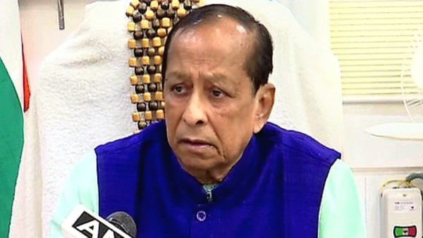 Odisha: पूर्व विधानसभा स्पीकर सूर्य नारायण पात्रो का निधन, भुवनेश्वर के निजी अस्पताल में ली अंतिम सांस