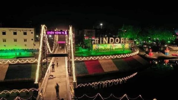 Indore news: 'स्मार्ट सिटी कान्क्लेव 2023' की तैयारी, राष्ट्रपति द्रौपदी मुर्मू होंगी शामिल