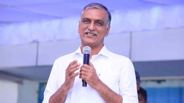 तेलंगाना के सरकारी अस्पतालों ने अगस्त में रिकॉर्ड 76.3% प्रसव कराए: टी हरीश राव