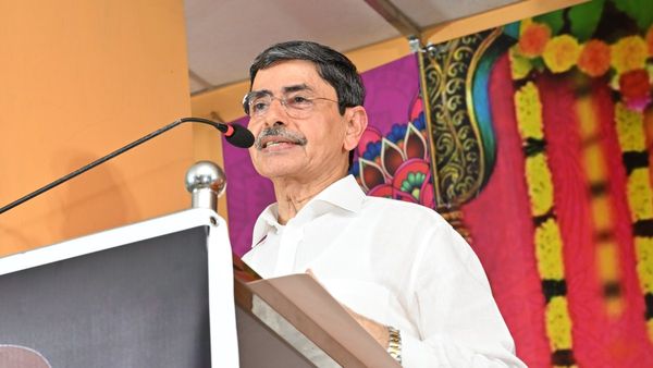 'भारत सनातन धर्म की उपज, एक और विभाजन बर्दाश्त नहीं', उदयनिधि स्टालिन पर तमिलनाडु राज्यपाल का कटाक्ष