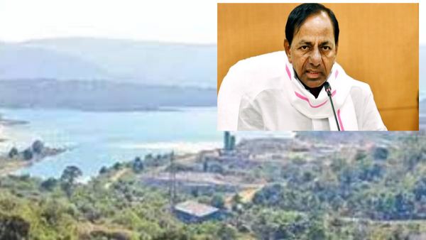 पलामूरू में 16 सितंबर को रचेगा इतिहास, सीएम केसीआर करेंगे पीआरएलआईएस सिंचाई योजना का उद्घाटन 