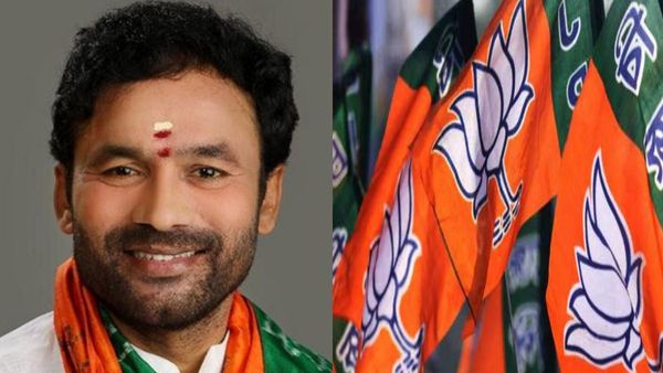 भाजपा अध्‍यक्ष किशन रेड्डी ने कहा- तेलंगाना में चुनाव तय कार्यक्रम के अनुसार ही होगा 