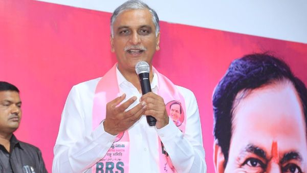 BRS एमएलसी कैंडिडेट्स को लेकर राज्यपाल के फैसले की निंदा, हरीश राव बोले- लोग सब देख रहे