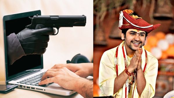 बरेली में फिर धीरेंद्र शास्त्री को जान से मारने की धमकी, हिन्दू संगठनों को बताया आतंकी, पोस्ट हुआ Viral