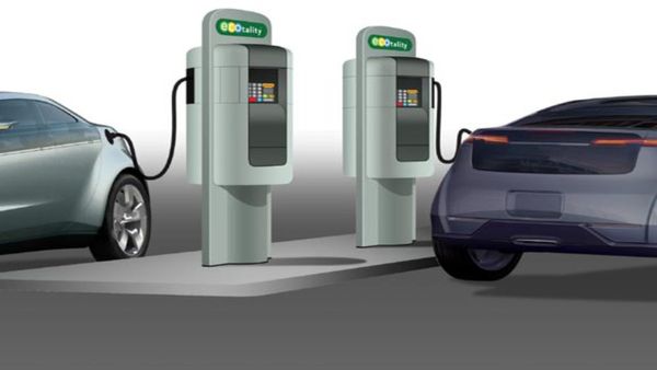 तेलंगाना में 2025 तक 3,000 ईवी चार्जिंग सेंटर स्थापित करने का लक्ष्य: TSREDCO