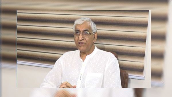 Chhattisgarh Election: 1 अक्टूबर के बाद ही आएगी कांग्रेस उम्मीदवारों की पहली सूची, सिंहदेव ने साझा की जानकारी