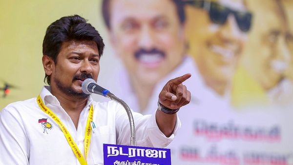 'सनातन धर्म को अब खत्म करने की जरूरत...', पहला बवाल थमा नहीं, उदयनिधि ने फिर दिया नया बयान