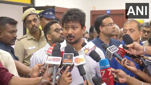 सनातन धर्म पर टिप्पणी के बाद पहली बार बोले उदयनिधि, बीजेपी-पीएम मोदी पर जानिए क्या कहा?