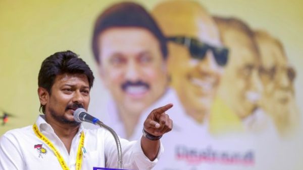 'नई संसद भवन के उद्घाटन में राष्‍ट्रपति मुर्मू को ना बुलाना सनातन धर्म...', उदयनिध‍ि ने अब बोली ये बात