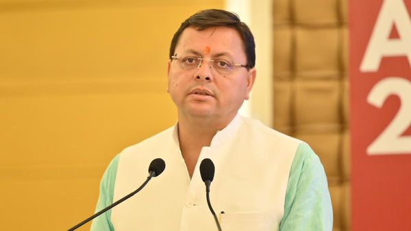 उत्तराखंड: CM पुष्कर सिंह धामी ने 17 लोगों को एसडीजी अवार्ड से किया सम्मानित
