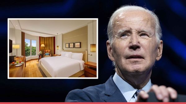 G20 Summit: जिस होटल में रुकेंगे अमेरिका के राष्ट्रपति जो बाइडेन, जानिए कितना है वहां एक रात का किराया?