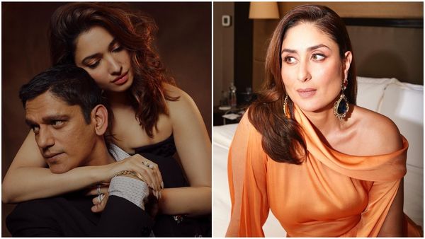 करीना कपूर या तमन्ना भाटिया? ये एक्ट्रेस है विजय वर्मा की रियल 'जाने जान', नाम जानकर रह जाएंगे दंग